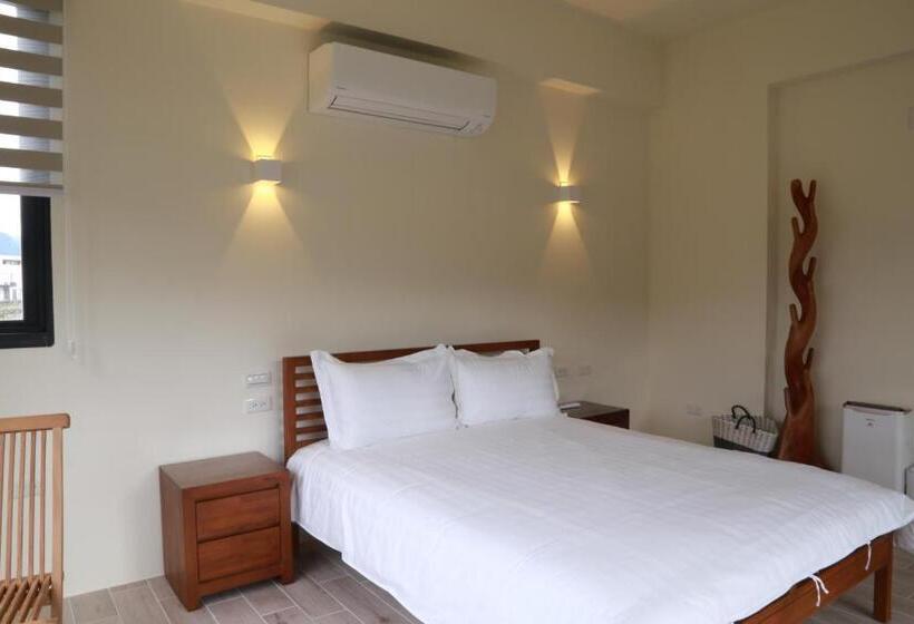 اتاق استاندارد, 安農671民宿