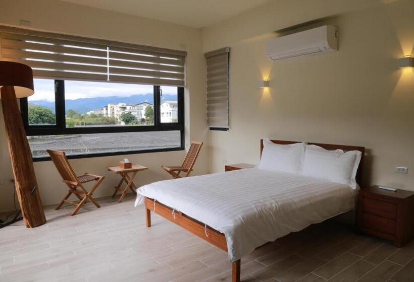 اتاق استاندارد, 安農671民宿