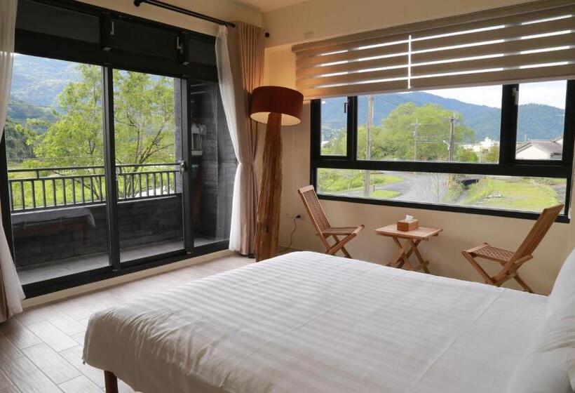 اتاق استاندارد, 安農671民宿