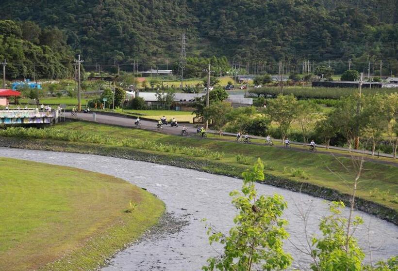 اتاق استاندارد, 安農671民宿