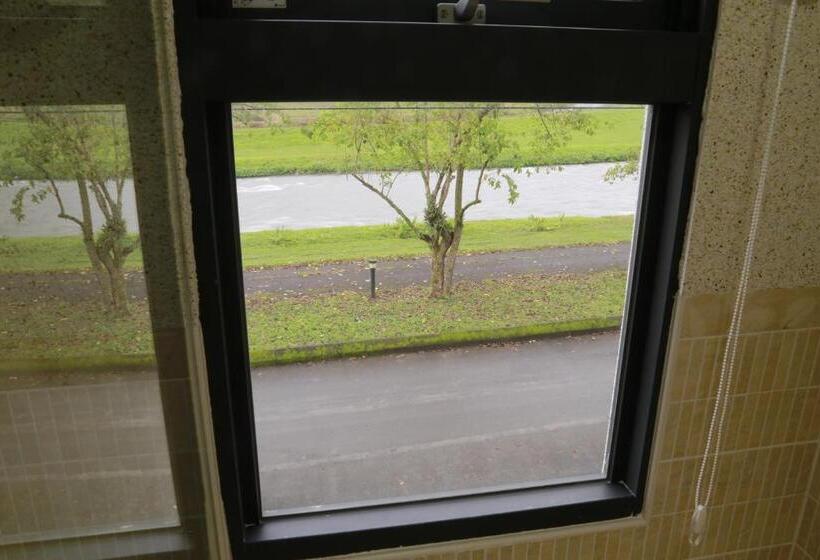 اتاق استاندارد با بالکن, 安農671民宿