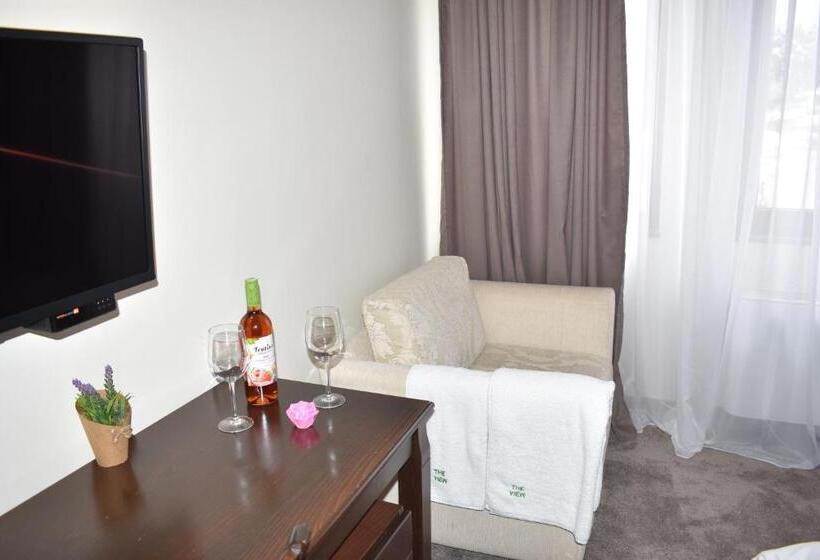 غرفة قياسية, Family Hotel The View & Spa
