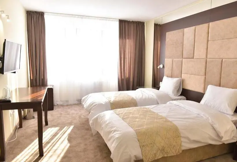 スタンダードルーム, Family Hotel The View & Spa