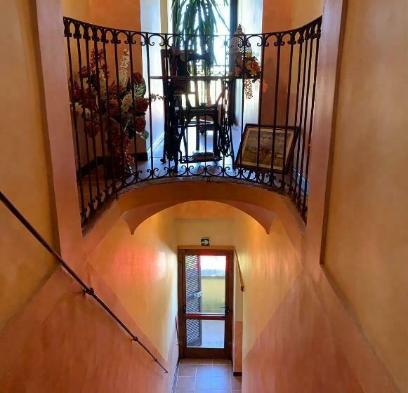 스탠다드 룸, Agriturismo Cascina Smeralda