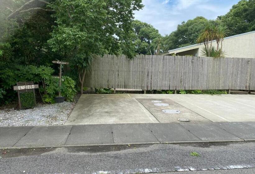 חדר סטנדרט, Enfield一宮