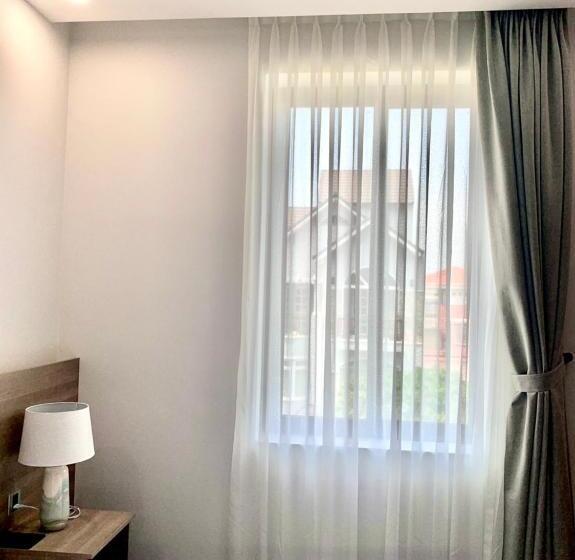 اتاق استاندارد, Mansion Park Hotel & Apartment