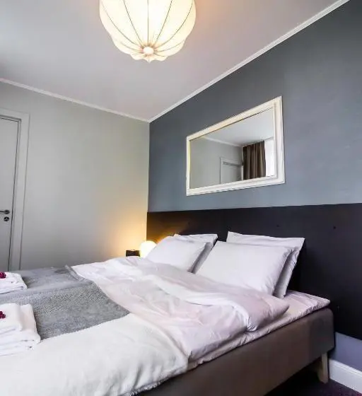 اتاق عادی, Marino