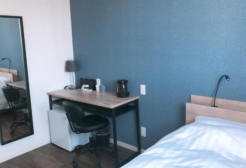 اتاق استاندارد, Megu Fuji 2021