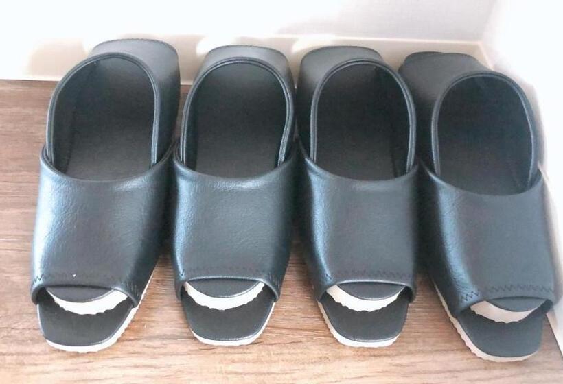 اتاق خانوادگی با چشمانداز کوه, Megu Fuji 2021