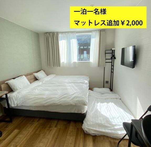 Deluxe Room Mountain View, Megu Fuji 2021