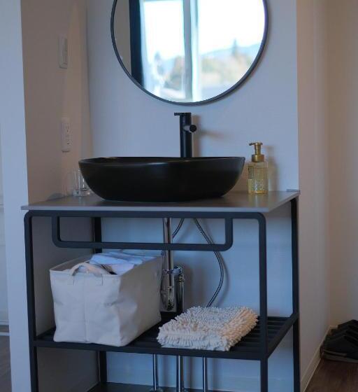 Deluxe Room Mountain View, Megu Fuji 2021