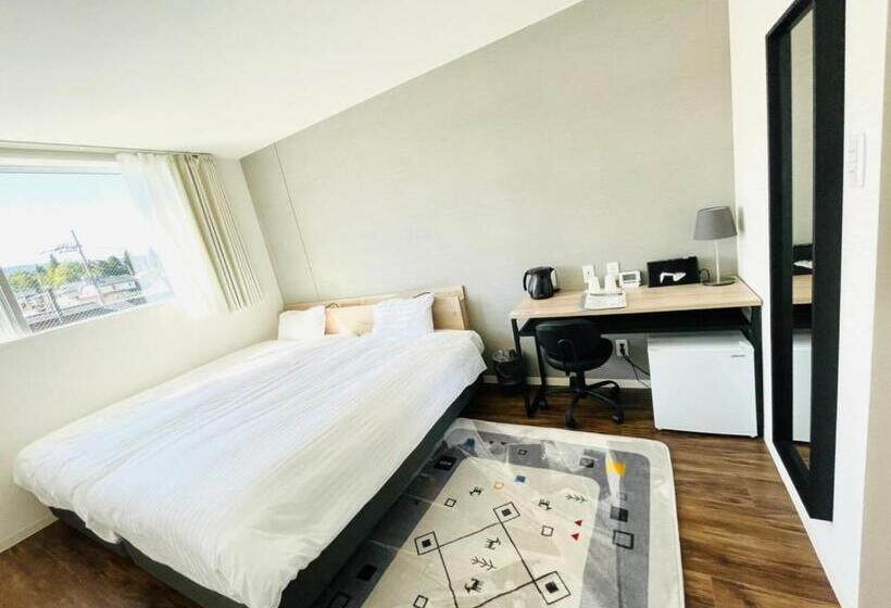 Deluxe Room Mountain View, Megu Fuji 2021