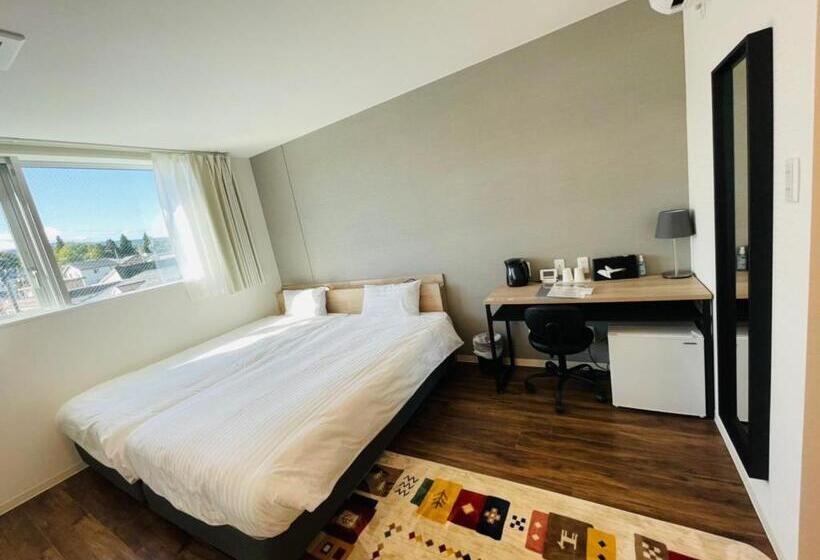 Deluxe Room Mountain View, Megu Fuji 2021