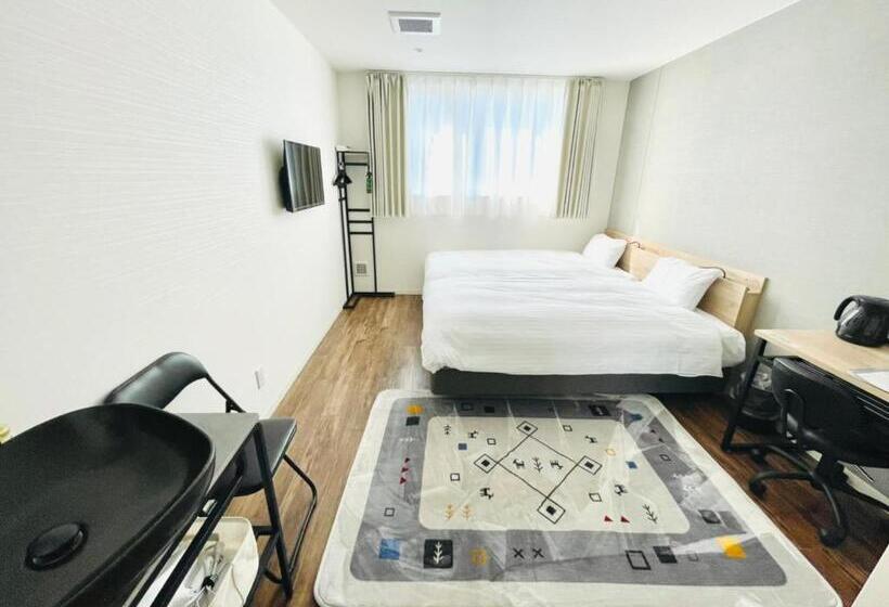 Deluxe Room Mountain View, Megu Fuji 2021