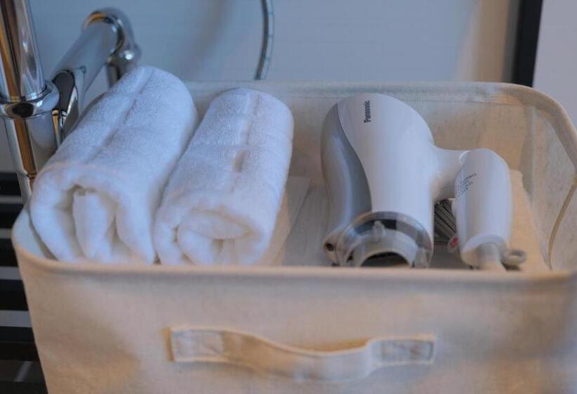 اتاق خانوادگی, Megu Fuji 2021