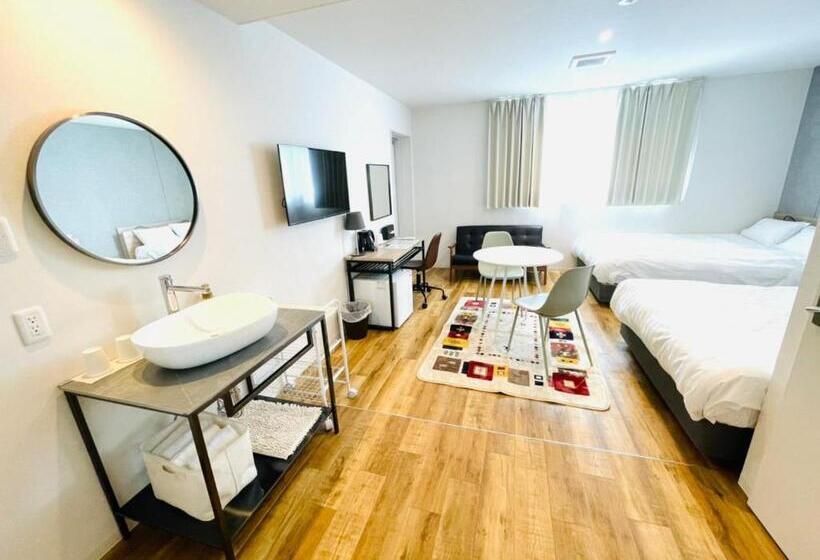 اتاق خانوادگی, Megu Fuji 2021