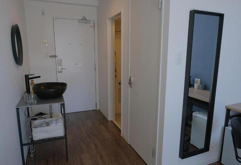 اتاق استاندارد, Megu Fuji 2021