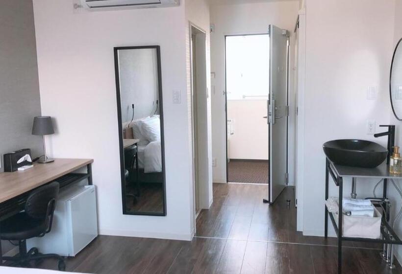 Deluxe Room Mountain View, Megu Fuji 2021