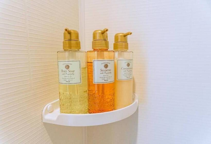 اتاق استاندارد, Megu Fuji 2021