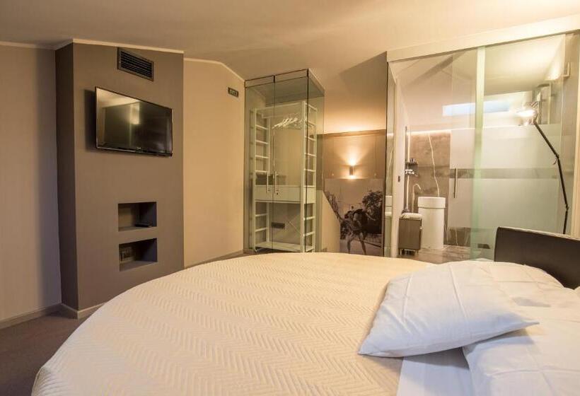 Duplex-huoneisto 1 Makuuhuone, Montepagano 1137