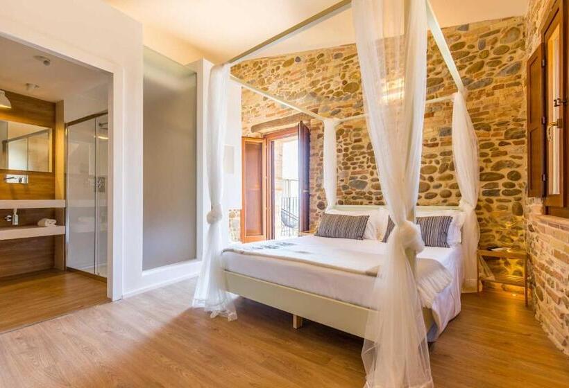 Deluxe-huoneisto 1 Makuuhuone, Montepagano 1137