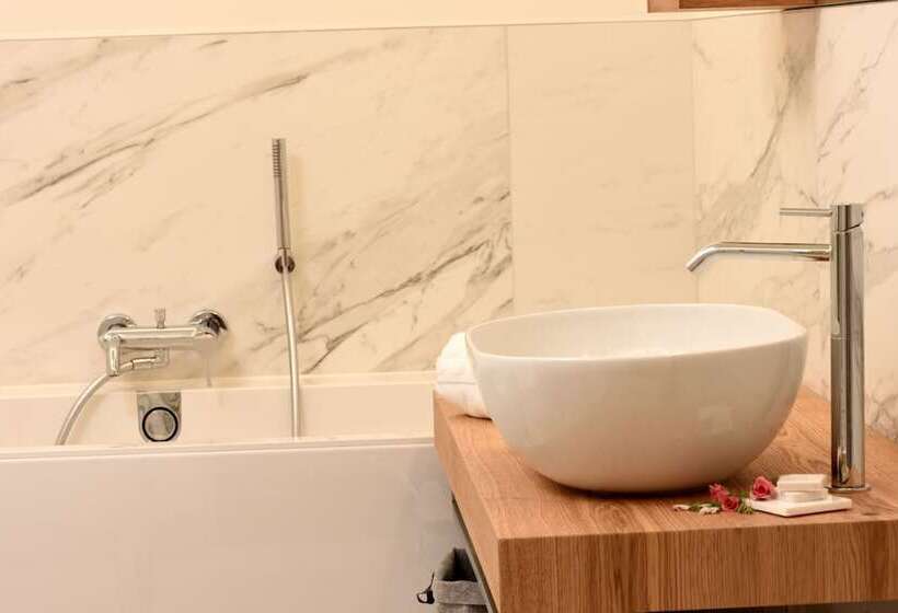 סוויטה נוף לגינה, Ristorante Magia Del Brenta