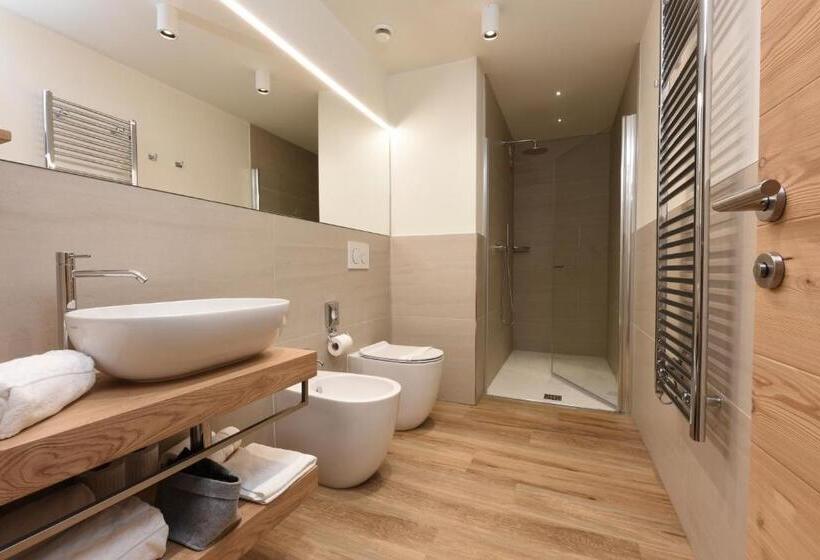 חדר סופריור, Ristorante Magia Del Brenta