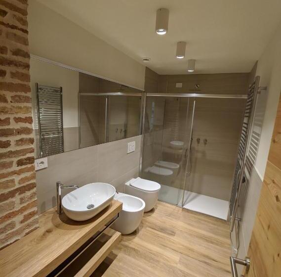 חדר סופריור, Ristorante Magia Del Brenta