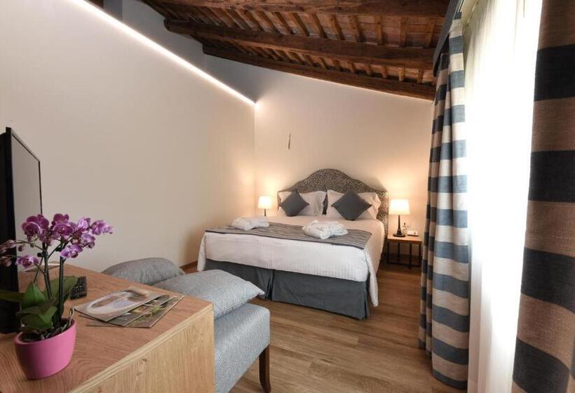 חדר סופריור, Ristorante Magia Del Brenta