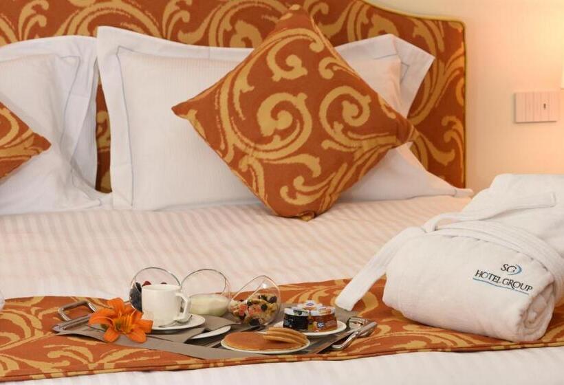 סוויטה נוף לגינה, Ristorante Magia Del Brenta