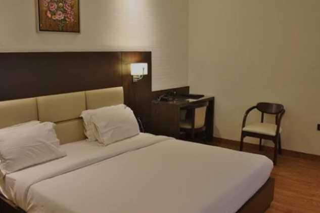 스탠다드 룸, Spot On 79210 Royal Galaxy