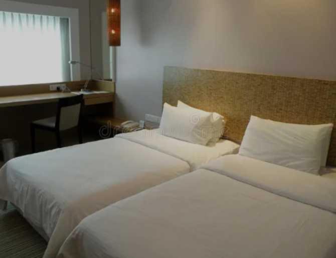 스탠다드 룸, Spot On 79210 Royal Galaxy