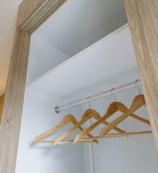 带大床的高级房间, The Cape