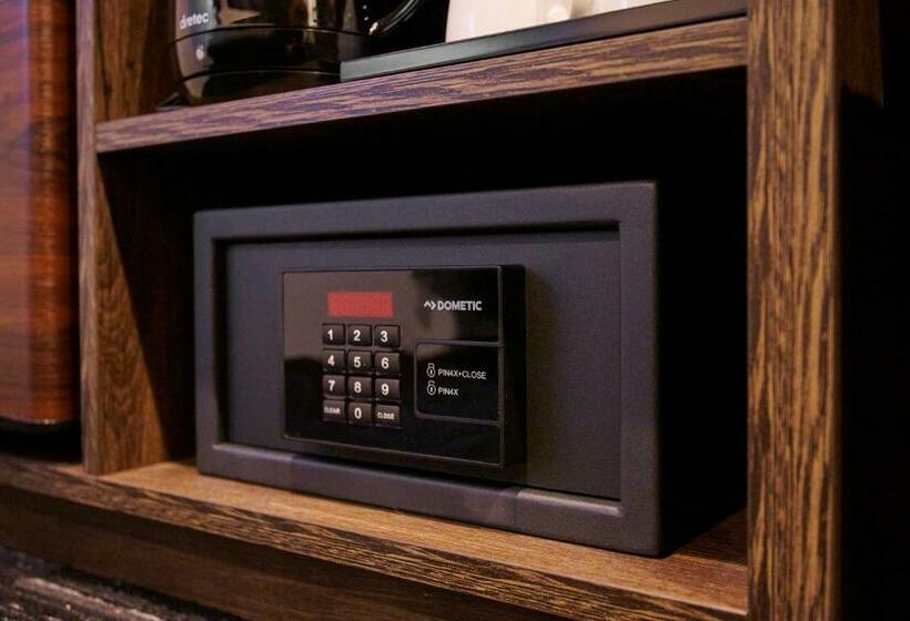 غرفة قياسية, The Celecton Abeno Matsubara Ekimae