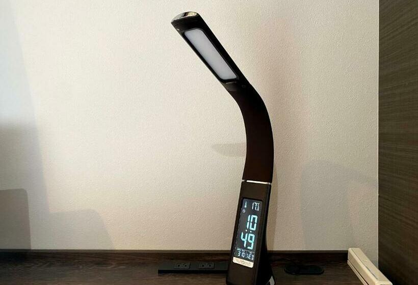 غرفة قياسية, The Celecton Abeno Matsubara Ekimae