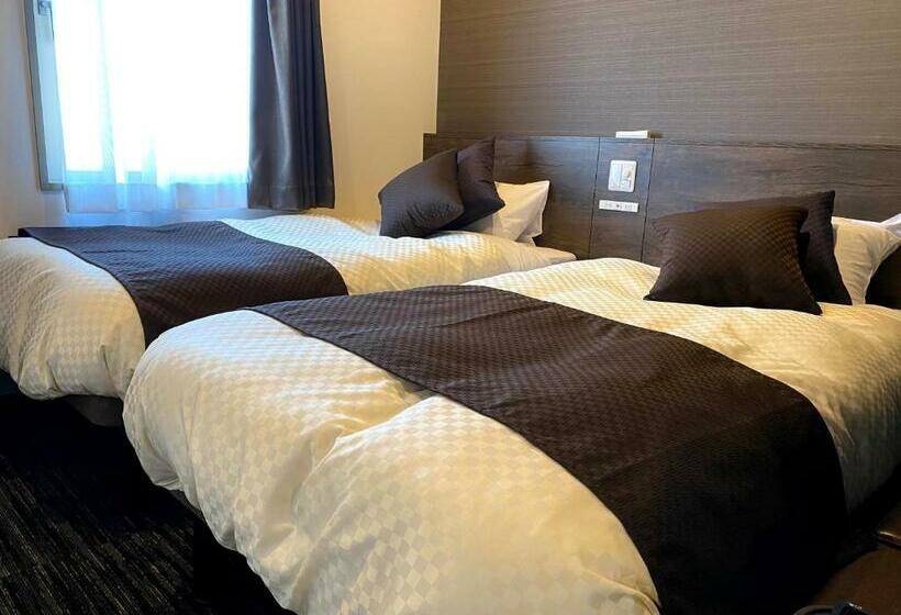 غرفة قياسية, The Celecton Abeno Matsubara Ekimae