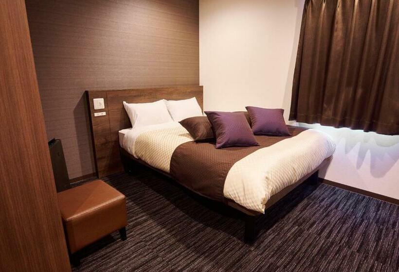 غرفة قياسية لذوى الاحتياجات الخاصة, The Celecton Abeno Matsubara Ekimae