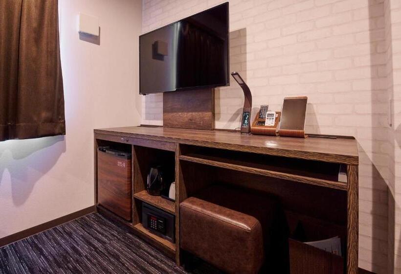 غرفة قياسية لذوى الاحتياجات الخاصة, The Celecton Abeno Matsubara Ekimae