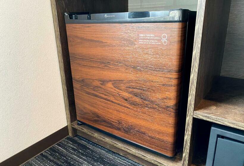 غرفة قياسية, The Celecton Abeno Matsubara Ekimae