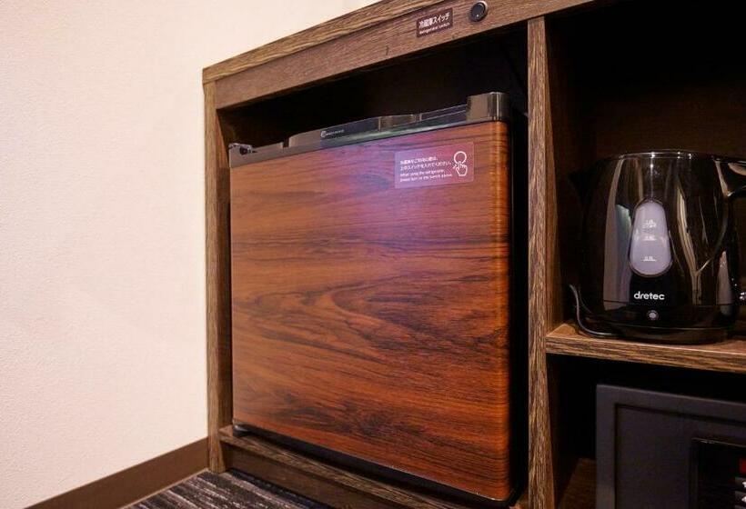 غرفة قياسية لذوى الاحتياجات الخاصة, The Celecton Abeno Matsubara Ekimae