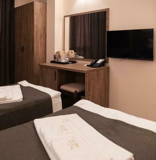 اتاق لوکس, Vanilla, Varna   Free Parking