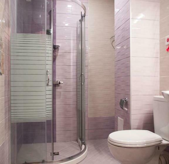 اتاق لوکس, Vanilla, Varna   Free Parking