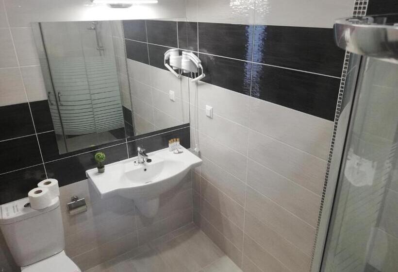 プールの見えるデラックスルーム, Vanilla, Varna   Free Parking