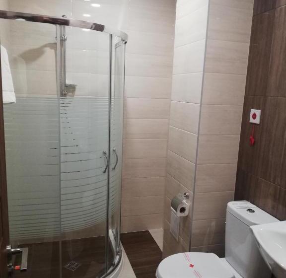 اتاق لوکس, Vanilla, Varna   Free Parking