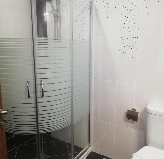 اتاق لوکس, Vanilla, Varna   Free Parking