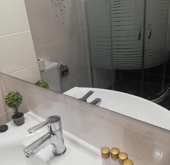 اتاق لوکس, Vanilla, Varna   Free Parking