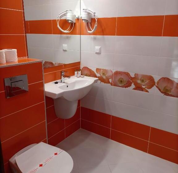 اتاق لوکس با چشم‌انداز دریا, Vanilla, Varna   Free Parking