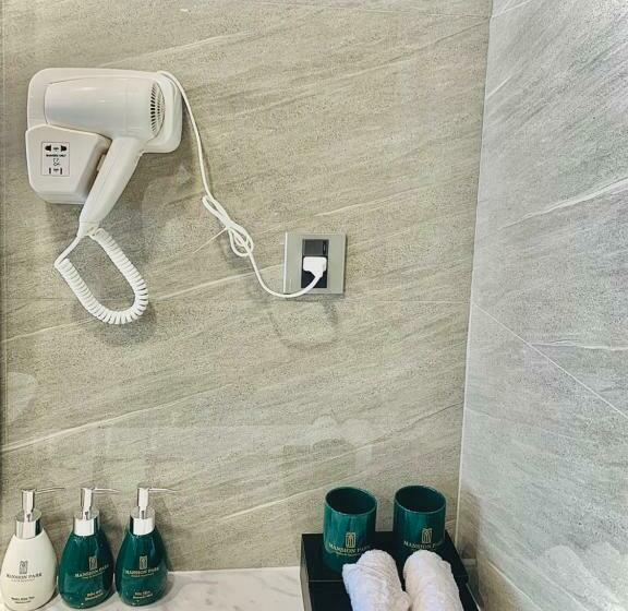 اتاق استاندارد, Mansion Park Hotel & Apartment