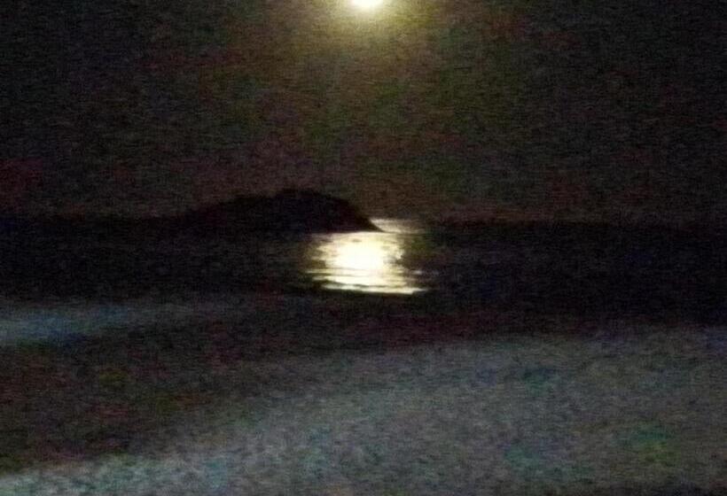 スタンダードルーム, Pensión Sol Y Playa