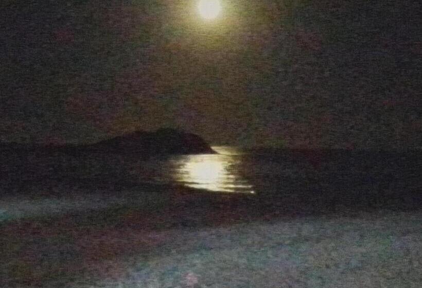 スタンダードルーム, Pensión Sol Y Playa